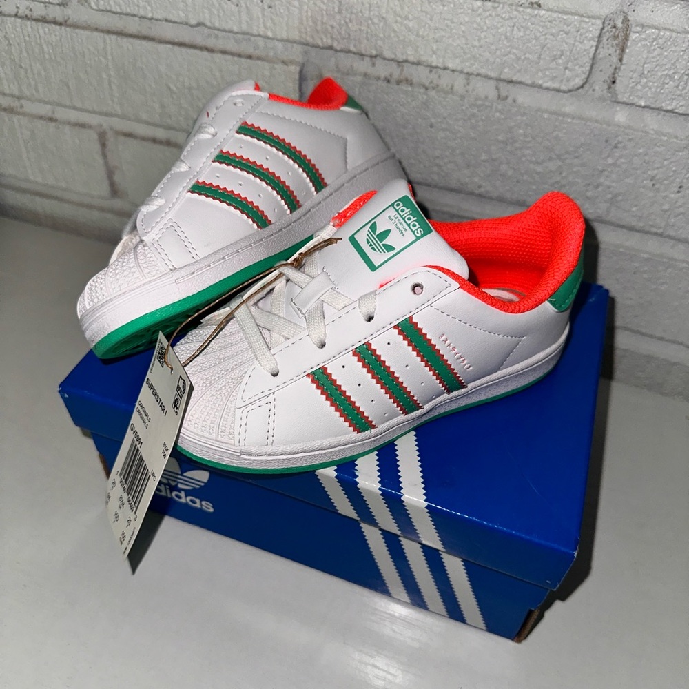 9c Adidas BNIB